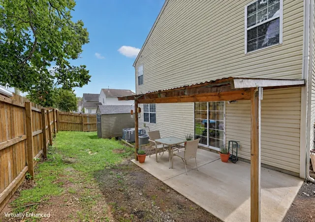 31st image of 501 Scotts Creek Trl, Hermitage, TN 37076 | MLS# 3272358