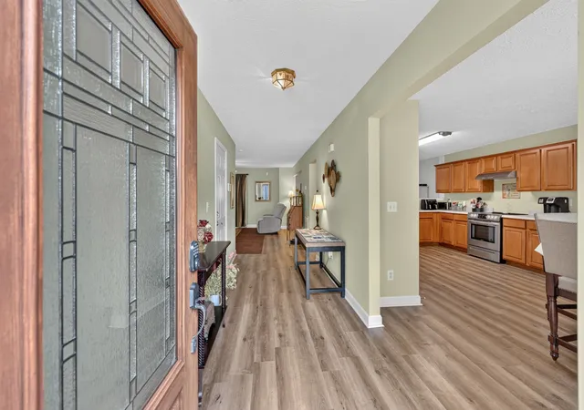 Photo 3 of Sale Pending at 501 Scotts Crk Trl, Hermitage, TN 37076 | MLS# 3272358 | Listing updated on 2026-09-28