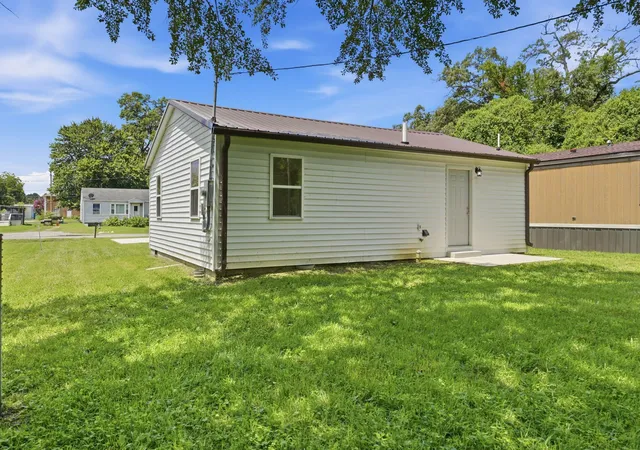 18th image of 305 S Polk St, Tullahoma, TN 37388 | MLS# 3276593
