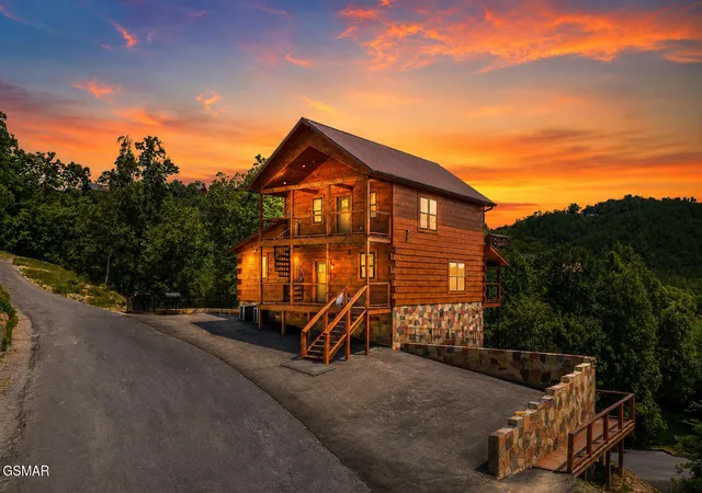 1st image of 1904 Starr Bright Lane, Sevierville, TN 37876 | MLS# 3314628
