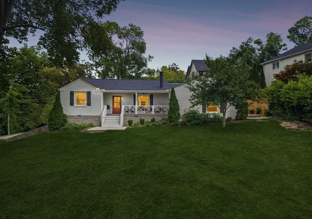 Photo 3 of Single family home for sale at 310 S Wilson Blvd, Nashville, TN 37205 | MLS# 3301846 | Listing updated on 2026-09-17