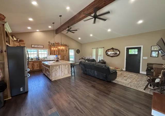 3rd image of 147 Black Ridge Rd, Lynnville, TN 38472 | MLS# 3272675