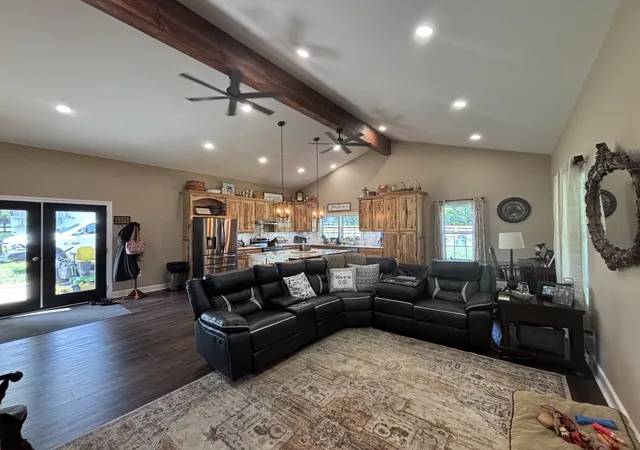 4th image of 147 Black Ridge Rd, Lynnville, TN 38472 | MLS# 3272675