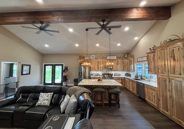 5th image of 147 Black Ridge Rd, Lynnville, TN 38472 | MLS# 3272675