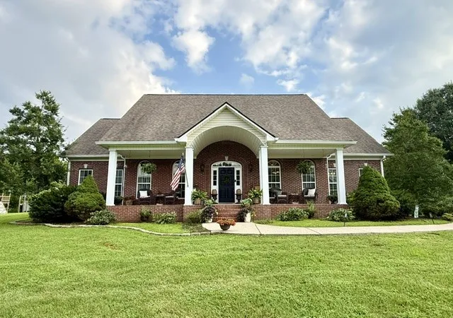 Photo 1 of Single family home for sale at 1503 Gravel Hl Rd, Columbia, TN 38401 | MLS# 3272372 | Listing updated on 2026-09-05