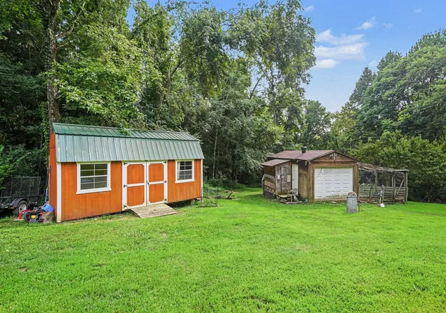 Photo 25 of Manufactured home for sale at 2776 Williamsport Pike, Columbia, TN 38401 | MLS# 3272383 | Listing updated on 2026-09-03