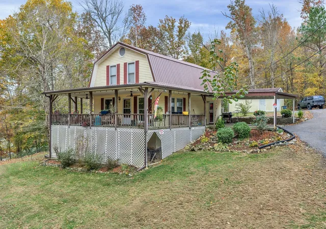 Homes for sale in Stewart, TN | 85 Lakeview Ln, Stewart, TN 37175 | MLS# 3272378
