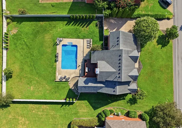 46th image of 2010 Brunswick Dr, Lebanon, TN 37087 | MLS# 3297973