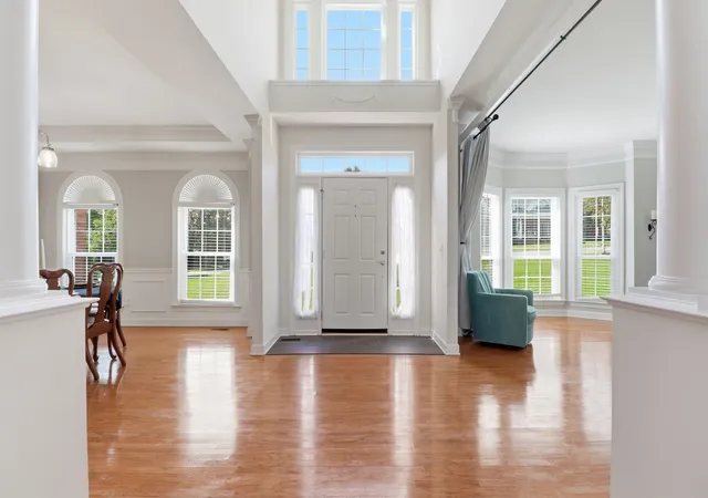 5th image of 2010 Brunswick Dr, Lebanon, TN 37087 | MLS# 3297973