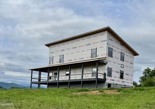 1st image of 1648 Myers Road, Sevierville, TN 37862 | MLS# 3302022