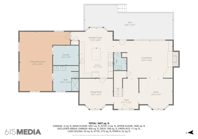 54th image of 421 Blair Ln, Lebanon, TN 37087 | MLS# 3298114