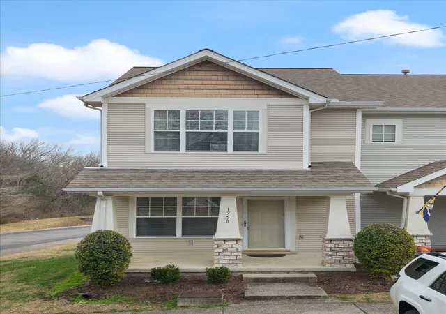 Photo 1 of Townhouse for sale at 1758 Lincoya Bay Dr, Nashville, TN 37214 | MLS# 3272397 | Listing updated on 2026-07-13