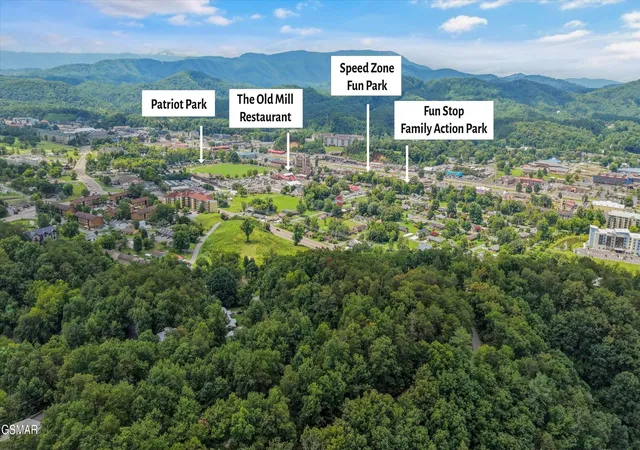 2nd image of 623 Iron Mountain Road, Pigeon Forge, TN 37863 | MLS# 3298243