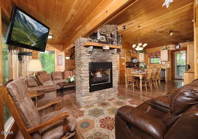 5th image of 623 Iron Mountain Road, Pigeon Forge, TN 37863 | MLS# 3298243