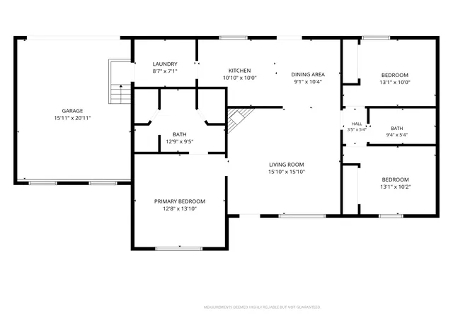 43rd image of 131 Avalon Dr, Shelbyville, TN 37160 | MLS# 3280767