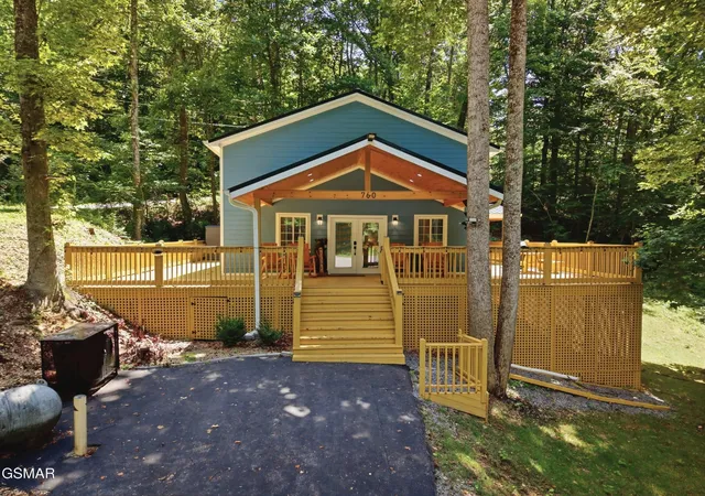 2nd image of 760 Boone Acres Lane, Pigeon Forge, TN 37863 | MLS# 3302082