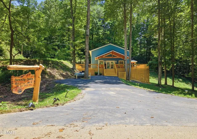4th image of 760 Boone Acres Lane, Pigeon Forge, TN 37863 | MLS# 3302082