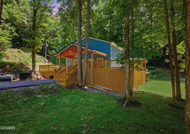 5th image of 760 Boone Acres Lane, Pigeon Forge, TN 37863 | MLS# 3302082