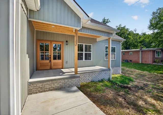 4th image of 1135 Dowell St, Cookeville, TN 38501 | MLS# 3272440