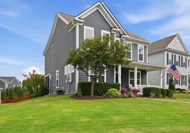 3rd image of 1463 Casner Ln, Franklin, TN 37067 | MLS# 3283735