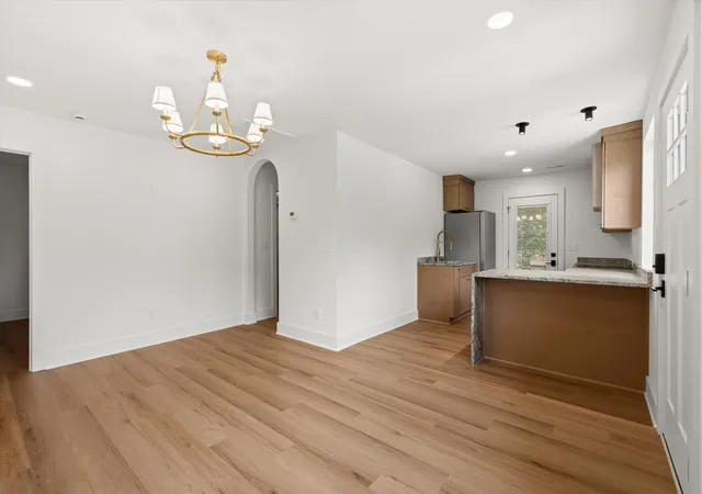 4th image of 805 25Th Ave N, Nashville, TN 37208 | MLS# 3276562
