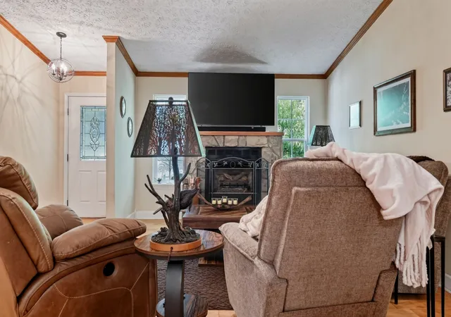 Photo 3 of Single family home for sale at 45 Point Pl, Monterey, TN 38574 | MLS# 3282584 | Listing updated on 2026-10-10