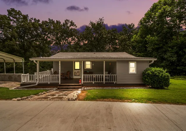 1st image of 924 Cline Ridge Rd, Winchester, TN 37398 | MLS# 3305167