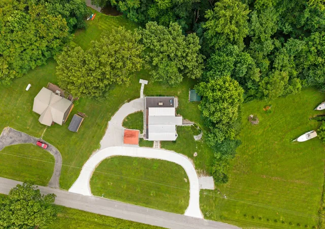 83rd image of 924 Cline Ridge Rd, Winchester, TN 37398 | MLS# 3305167