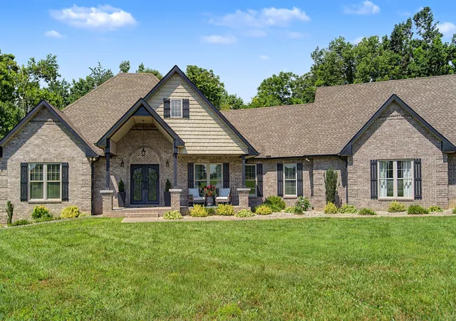 3rd image of 76 Maggie Lena Ln, Lafayette, TN 37083 | MLS# 3276550