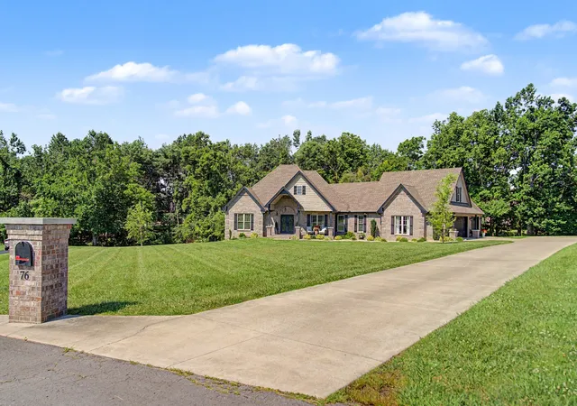 46th image of 76 Maggie Lena Ln, Lafayette, TN 37083 | MLS# 3276550