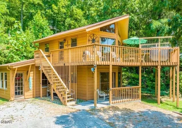 1st image of 2033 Luzerne Dr, Gatlinburg, TN 37738 | MLS# 3525884