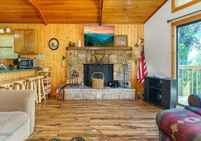5th image of 2033 Luzerne Dr, Gatlinburg, TN 37738 | MLS# 3525884