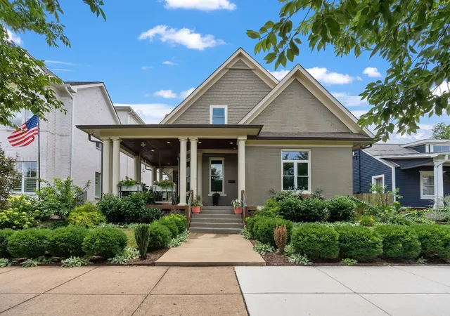 2nd image of 1009 Monroe St, Nashville, TN 37208 | MLS# 3281053