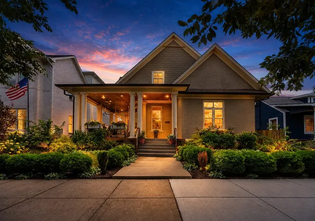 1st image of 1009 Monroe St, Nashville, TN 37208 | MLS# 3281053