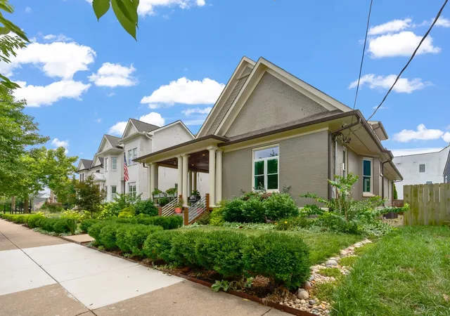 4th image of 1009 Monroe St, Nashville, TN 37208 | MLS# 3281053