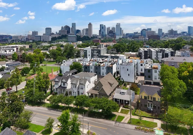 5th image of 1009 Monroe St, Nashville, TN 37208 | MLS# 3281053