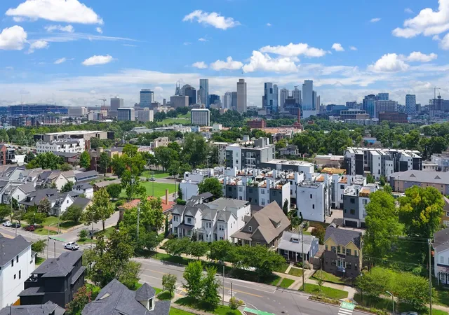 57th image of 1009 Monroe St, Nashville, TN 37208 | MLS# 3281053