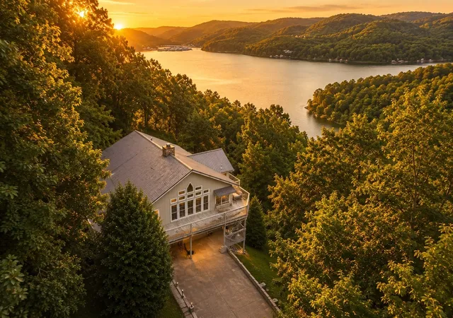 2nd image of 1038 Lakeside Dr, Smithville, TN 37166 | MLS# 3302243