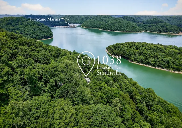 Photo 1 of Single family home for sale at 1038 Lakeside Dr, Smithville, TN 37166 | MLS# 3302243 | Listing updated on 2026-09-26