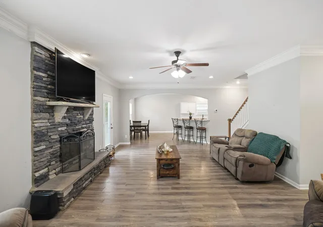 Photo 3 of Single family home for sale at 1028 Solomon Ln, Spring Hill, TN 37174 | MLS# 3335878 | Listing updated on 2026-10-08