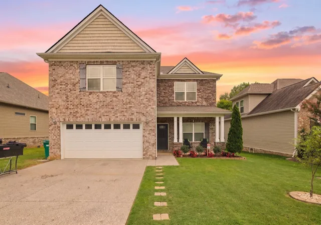 Photo 1 of Single family home for sale at 1028 Solomon Ln, Spring Hill, TN 37174 | MLS# 3335878 | Listing updated on 2026-10-08