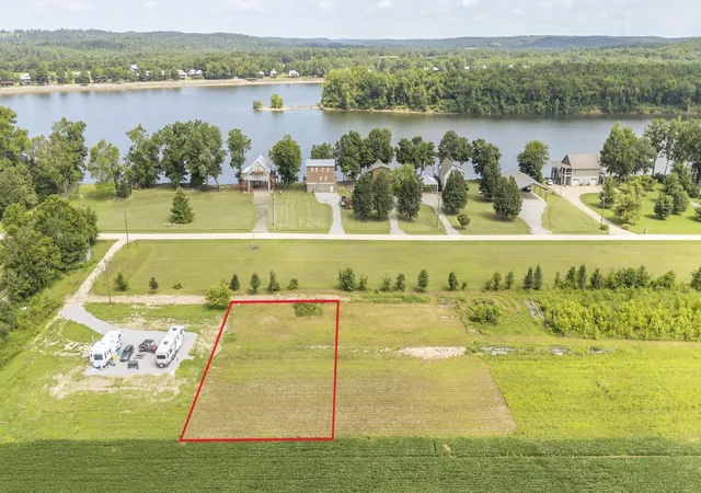image of 0 Col James Hardin Rd, Clifton, TN 38425 | MLS# 3276711
