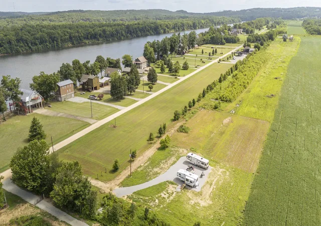 image of 0 Col James Hardin Rd, Clifton, TN 38425 | MLS# 3276711