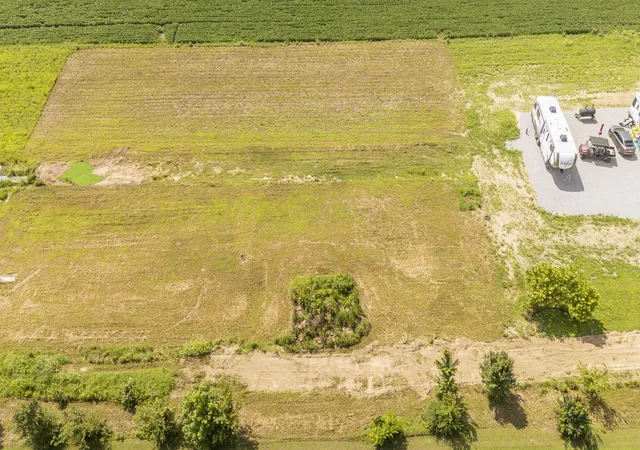 image of 0 Col James Hardin Rd, Clifton, TN 38425 | MLS# 3276711