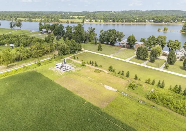 image of 0 Col James Hardin Rd, Clifton, TN 38425 | MLS# 3276711