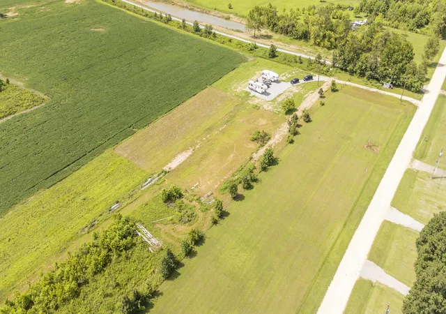 image of 0 Col James Hardin Rd, Clifton, TN 38425 | MLS# 3276711