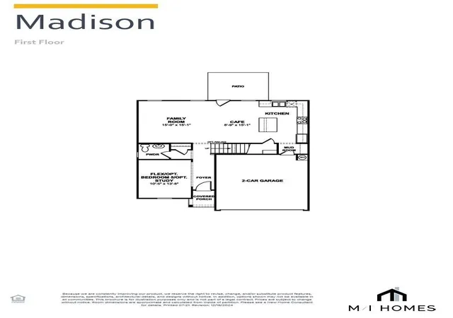 2nd image of 2564 Peaceful Valley Dr, Columbia, TN 38401 | MLS# 3276607