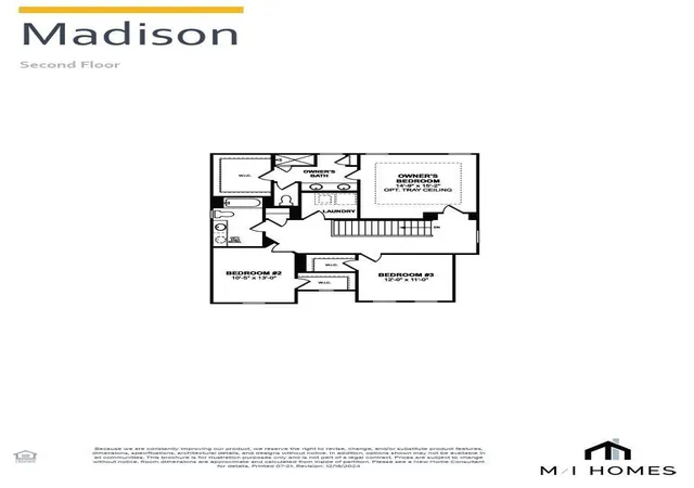 3rd image of 2564 Peaceful Valley Dr, Columbia, TN 38401 | MLS# 3276607