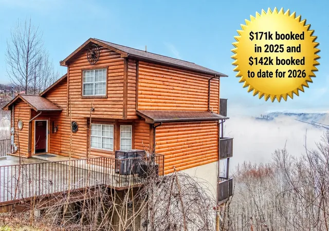 1st image of 943 Crooked Ridge Rd, Gatlinburg, TN 37738 | MLS# 3276614