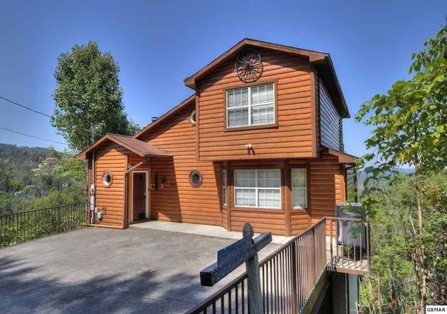 4th image of 943 Crooked Ridge Rd, Gatlinburg, TN 37738 | MLS# 3276614